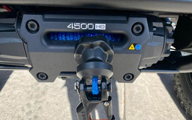 2026 Polaris XPEDITION XP 5 NORTHSTAR SUPER GRAPHITE