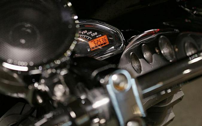 2009 Suzuki Boulevard M90