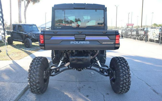 2024 Polaris Ranger XP 1000 NorthStar Edition Ultimate