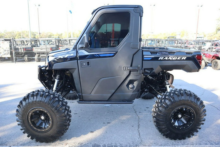 2024 Polaris Ranger XP 1000 NorthStar Edition Ultimate