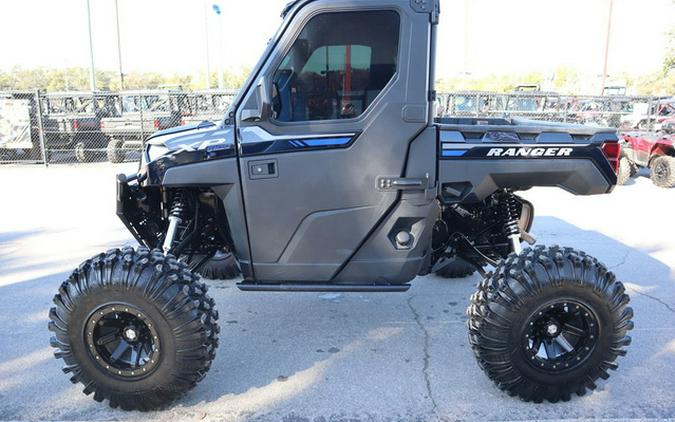 2024 Polaris Ranger XP 1000 NorthStar Edition Ultimate