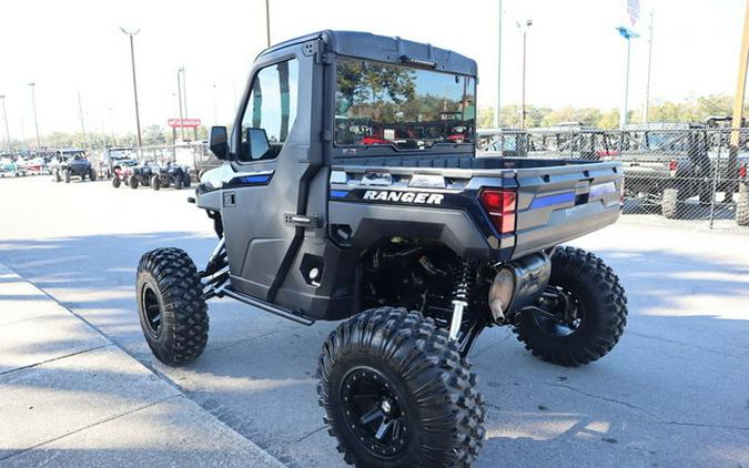 2024 Polaris Ranger XP 1000 NorthStar Edition Ultimate