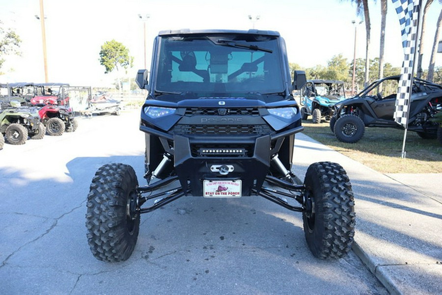 2024 Polaris Ranger XP 1000 NorthStar Edition Ultimate