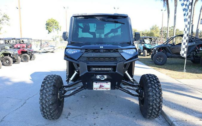 2024 Polaris Ranger XP 1000 NorthStar Edition Ultimate