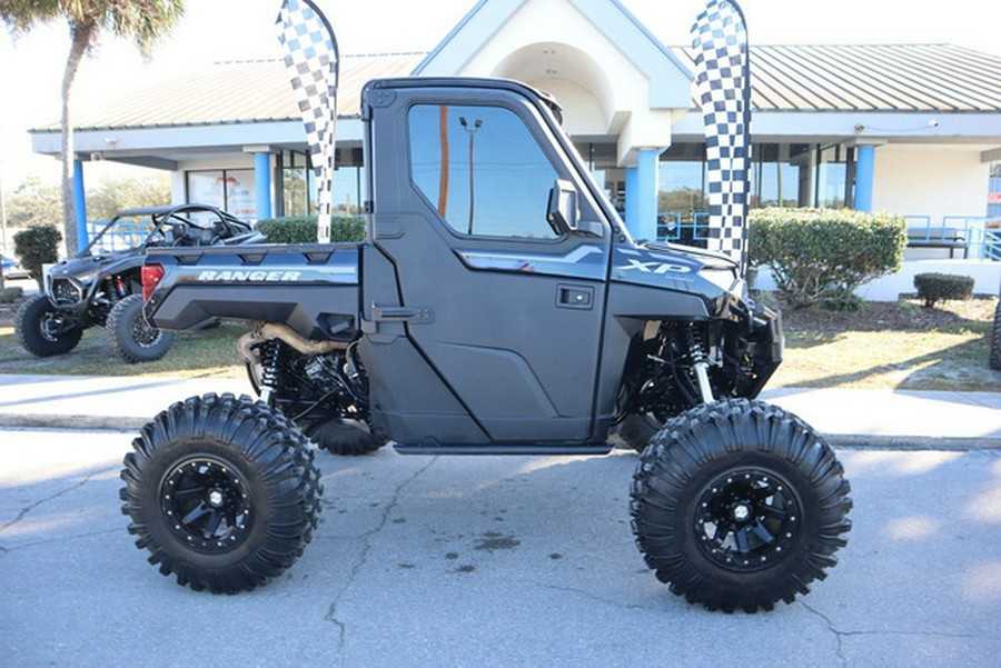 2024 Polaris Ranger XP 1000 NorthStar Edition Ultimate