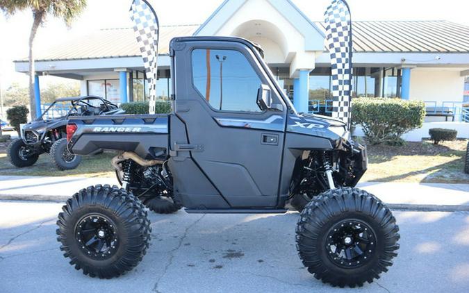 2024 Polaris Ranger XP 1000 NorthStar Edition Ultimate