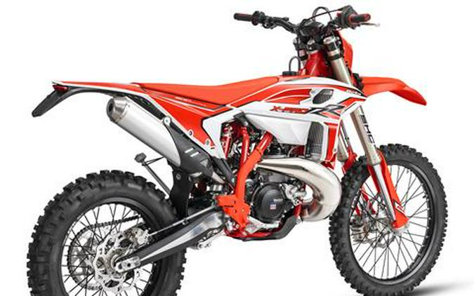 2025 Beta 300 RR X-Pro