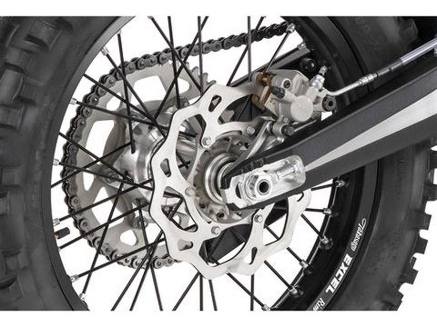 2025 Beta 300 RR X-Pro