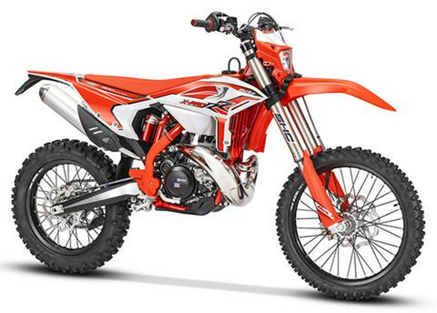 2025 Beta 300 RR X-Pro