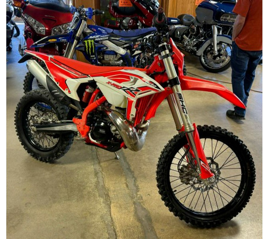 2025 Beta 300 RR X-Pro