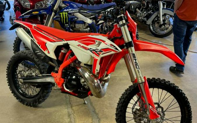 2025 Beta 300 RR X-Pro