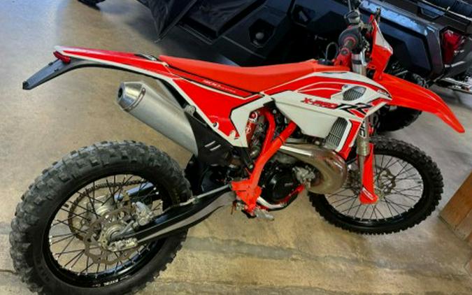 2025 Beta 300 RR X-Pro
