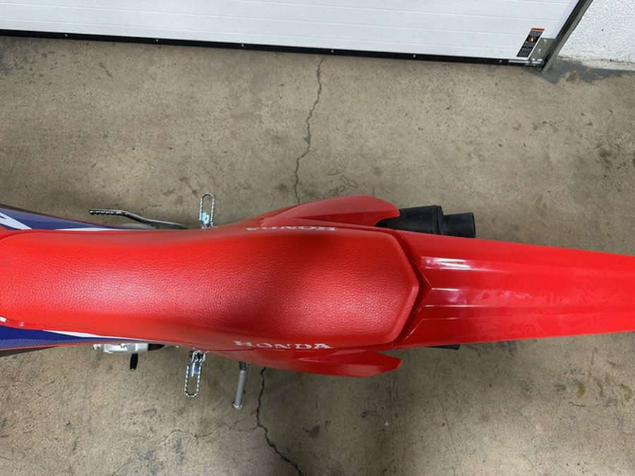 2022 Honda CRF 125F (Big Wheel)