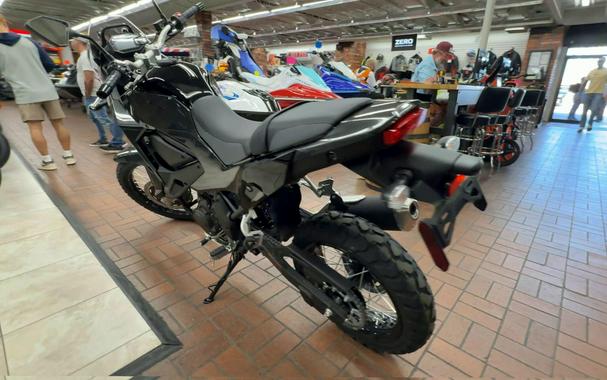 2026 Kawasaki KLE 500 ABS