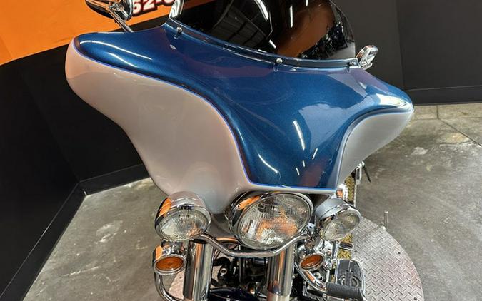 2002 Harley-Davidson FLSTC - Heritage Softail Classic