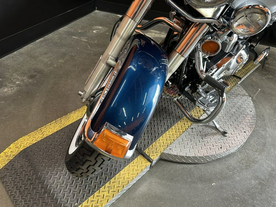 2002 Harley-Davidson FLSTC - Heritage Softail Classic
