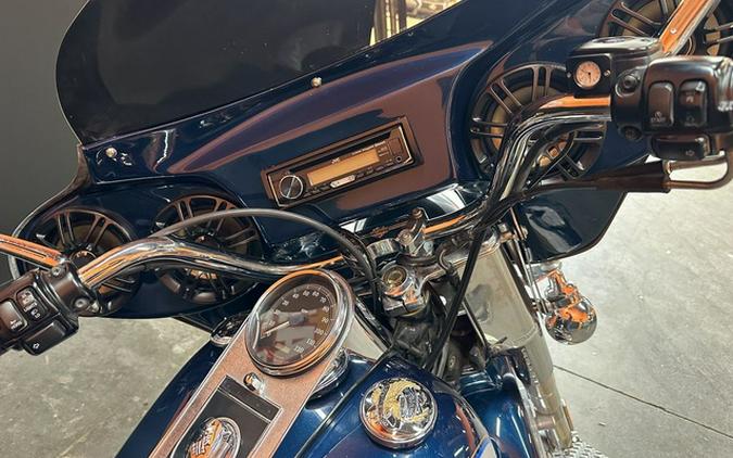2002 Harley-Davidson FLSTC - Heritage Softail Classic