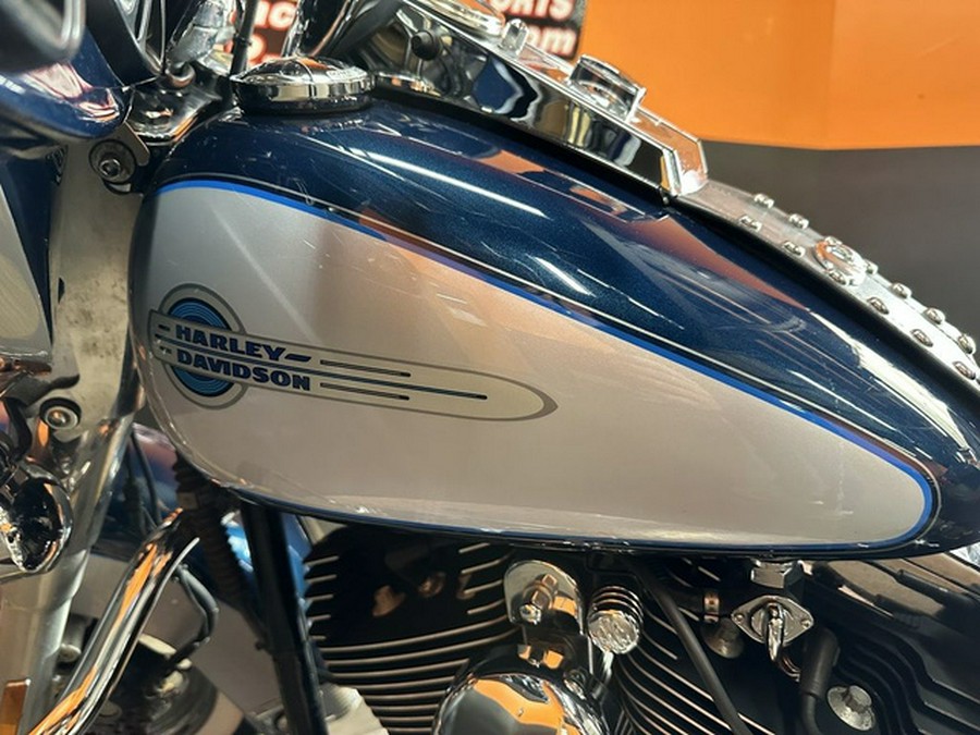 2002 Harley-Davidson FLSTC - Heritage Softail Classic