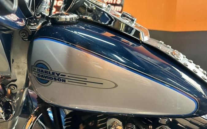 2002 Harley-Davidson FLSTC - Heritage Softail Classic