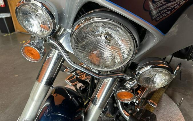 2002 Harley-Davidson FLSTC - Heritage Softail Classic