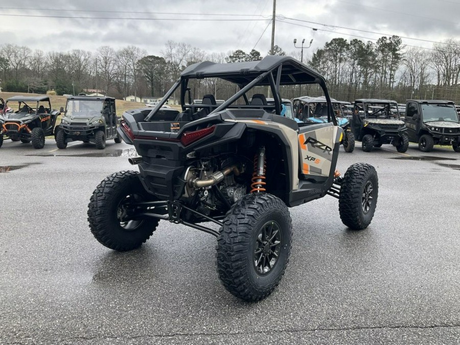 2026 Polaris RZR XP S 1000 Ultimate