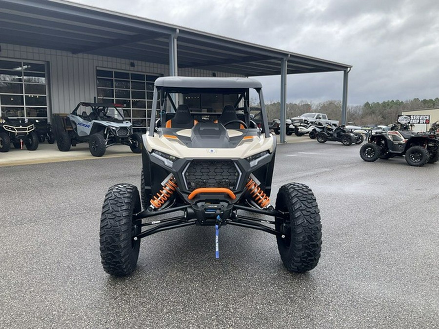 2026 Polaris RZR XP S 1000 Ultimate