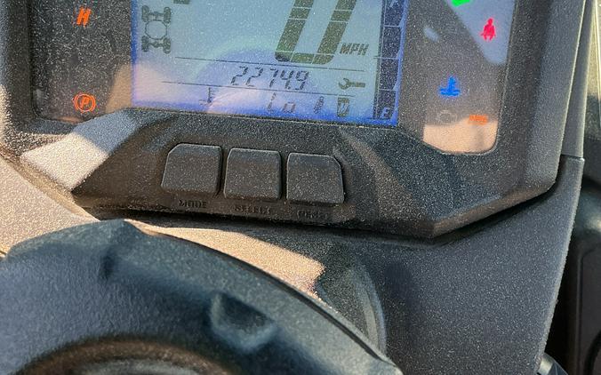 2024 Yamaha Wolverine RMAX2 1000 Limited Edition