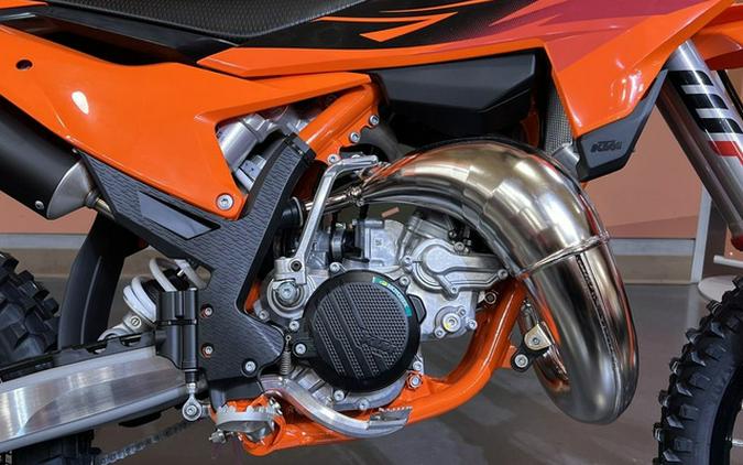 2027 KTM SX 85 (19/16)