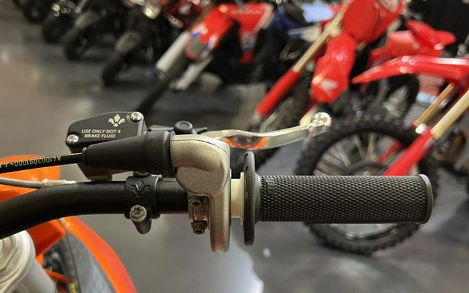 2027 KTM SX 85 (19/16)
