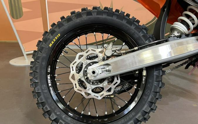 2027 KTM SX 85 (19/16)