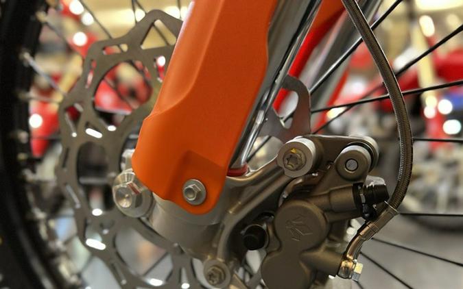 2027 KTM SX 85 (19/16)
