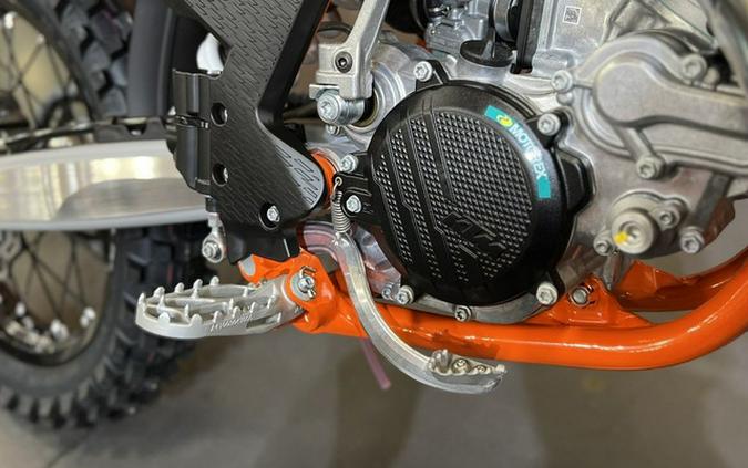 2027 KTM SX 85 (19/16)