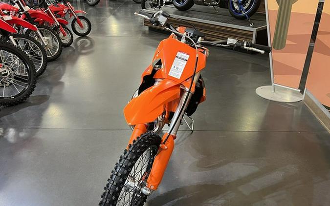 2027 KTM SX 85 (19/16)