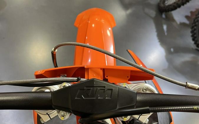 2027 KTM SX 85 (19/16)