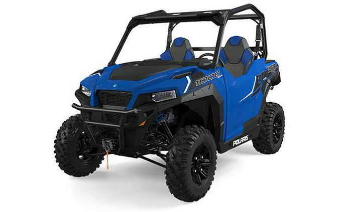 2016 POLARIS GENERAL 1000 EPS - Polaris