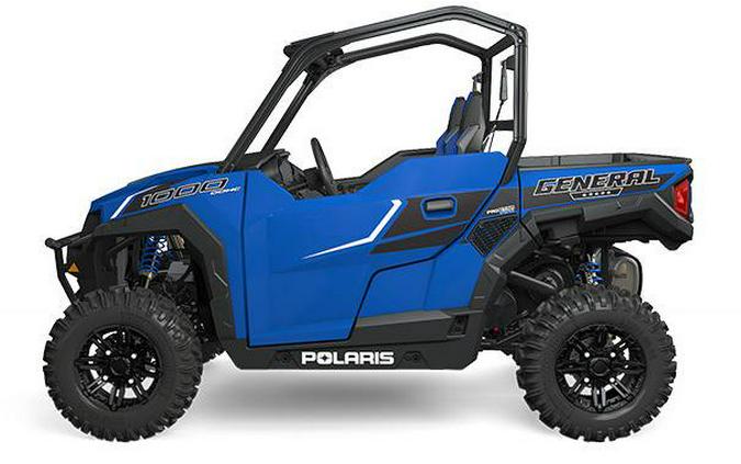 2016 POLARIS GENERAL 1000 EPS - Polaris