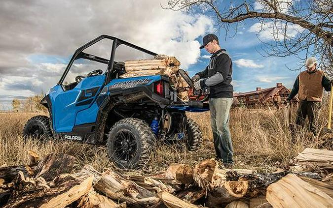 2016 POLARIS GENERAL 1000 EPS - Polaris