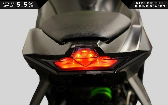 2016 Kawasaki Ninja ZX-10R