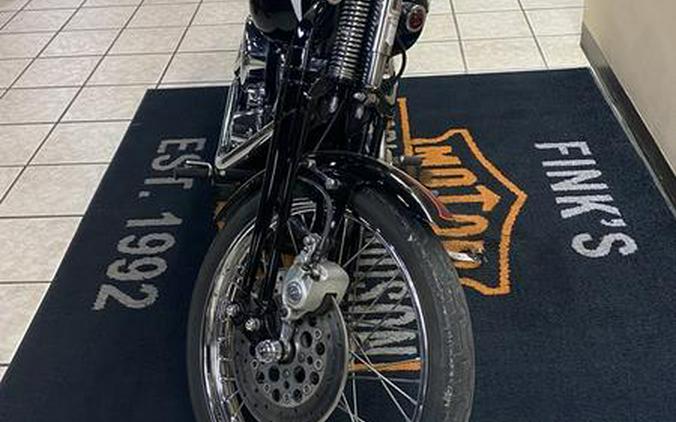 1995 Harley-Davidson® FXSTSB - Springer Softail® Bad Boy