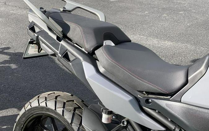 2019 Yamaha Tracer 900