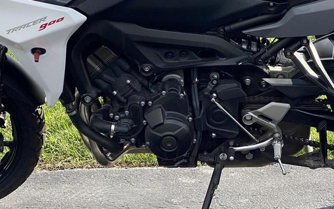 2019 Yamaha Tracer 900