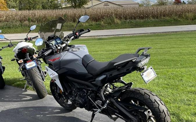 2019 Yamaha Tracer 900