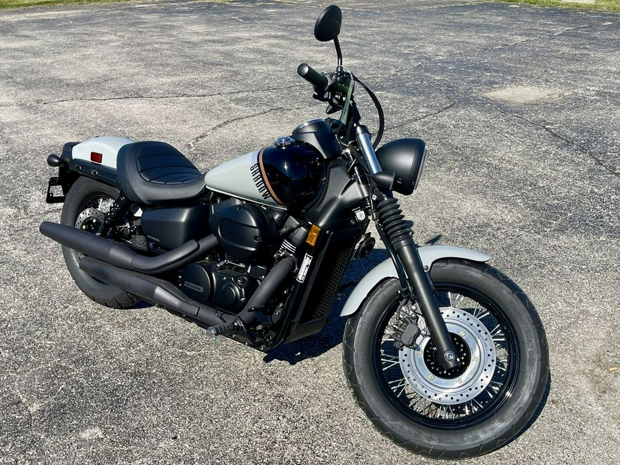 2024 Honda® Shadow Phantom