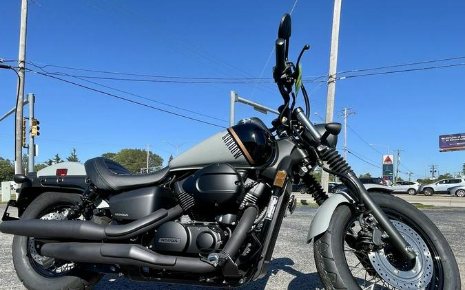 2024 Honda® Shadow Phantom