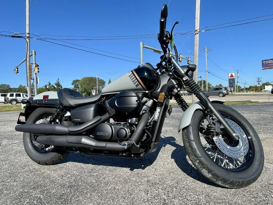 2024 Honda® Shadow Phantom