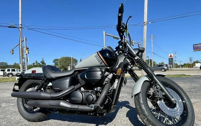 2024 Honda® Shadow Phantom