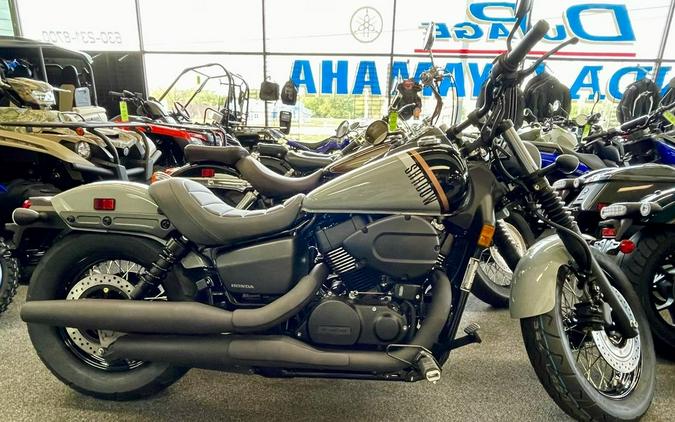 2024 Honda® Shadow Phantom