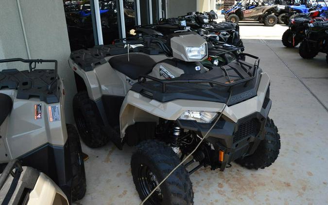 2024 Polaris® Sportsman 570