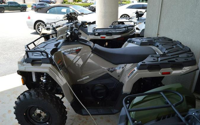 2024 Polaris® Sportsman 570