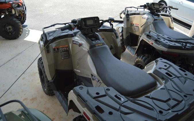 2024 Polaris® Sportsman 570